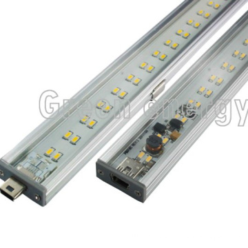 led cabinet light 30cm,50cm,60cm with 5w 6w 8w